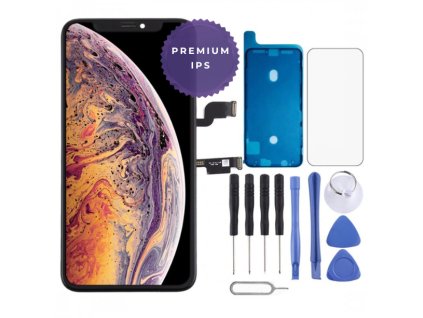 Premium IPS iPhone XS Max