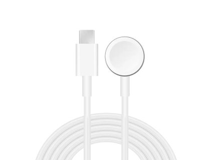 342 usb c magneticky kabel nabijecka pro apple watch