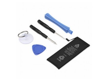 baterie pro iphone 6s instalacni set
