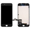 kompletni lcd panel displej pro iphone 7 cerny
