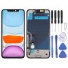 174 lcd panel displej pro iphone 11 instalacni set