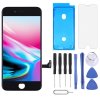 LCD iPhone 8 black