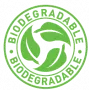 biodegradable