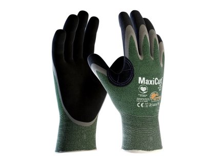 ATG MaxiCut Oil 34-304 neprořezné rukavice