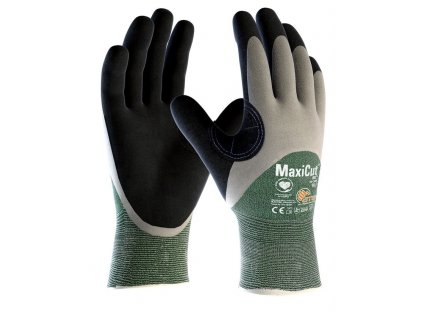 ATG MaxiCut Oil 34-305 neprořezné rukavice