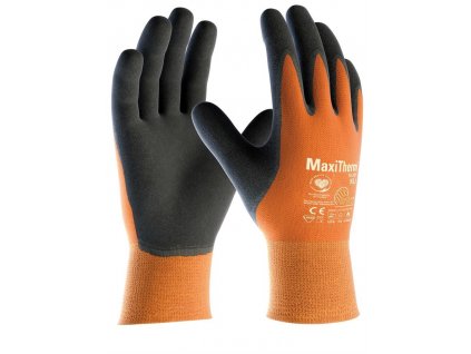 ATG MaxiTherm 30-201 máčené rukavice, zimní