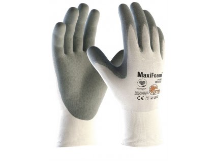 ATG MaxiFoam 34-800 máčené rukavice