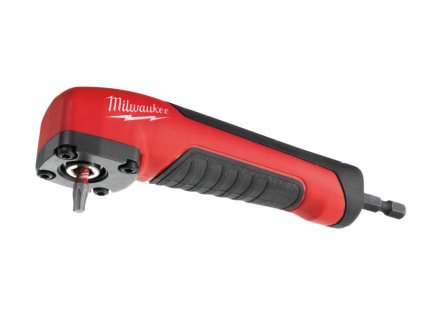 MILWAUKEE pravoúhlý rázový nástavec 90°