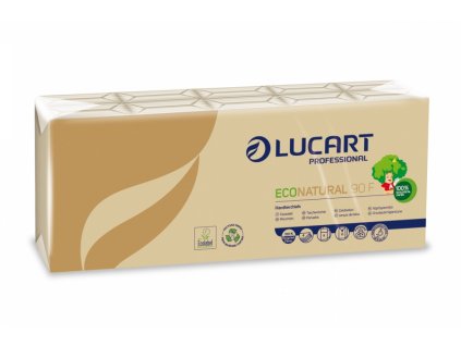 lucart econatural 90f 843166 hygienicke kapesniky 655c9beae79e1