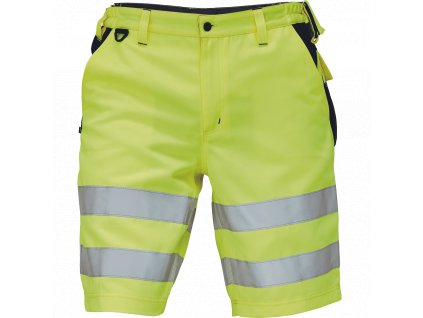 CERVA KNOXFIELD HV 290 reflexní šortky