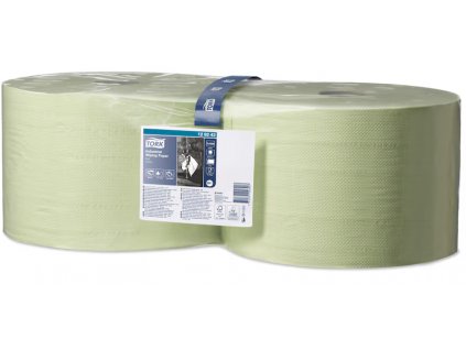 TORK SERVOIL GREEN 129243 průmyslová utěrka