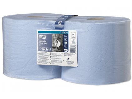 TORK ADVANCED 130081 průmyslová utěrka