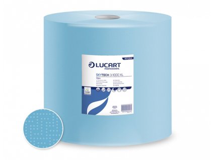 LUCART SKYTECH 3.1000 XL 851284 průmyslová utěrka