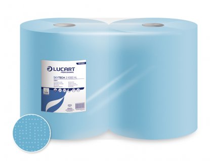 LUCART SKYTECH 2.1000 XL 851282 průmyslové utěrky
