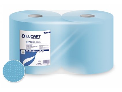 LUCART SKYTECH 2.1000 L 852292 průmyslové utěrky