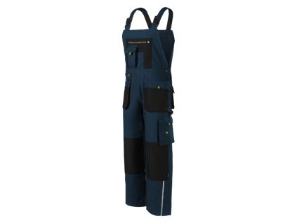 MALFINI RANGER W04 montérkové kalhoty s laclem
