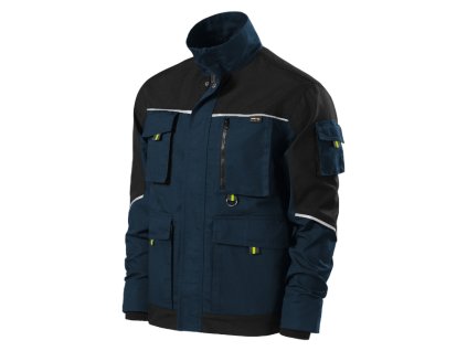 MALFINI RANGER W53 montérková bunda