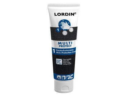 LORDIN MULTI PROTECT ochranný krém, 100 ml