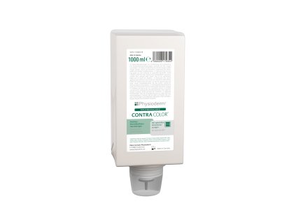 PHYSIODERM CONTRA COLOR mycí pasta na ruce, 1000 ml