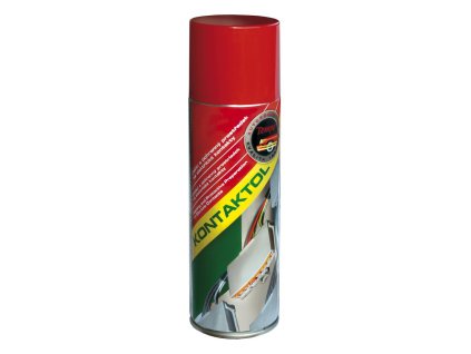 KONTAKTOL sprej na elektrické kontakty, 300 ml