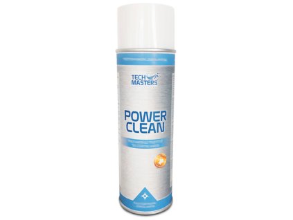 power clean