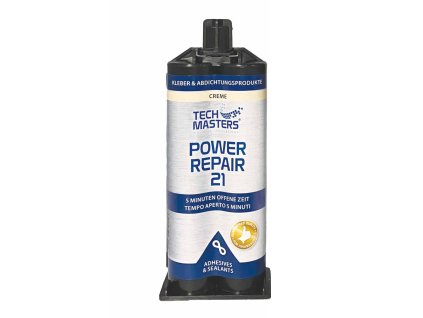 power repair 21