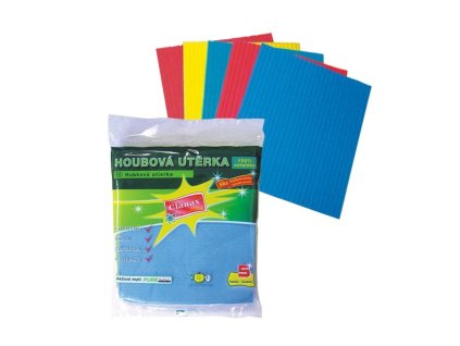 uterka houbova clanax 18x16 cm 5 ks cena za 5 ks