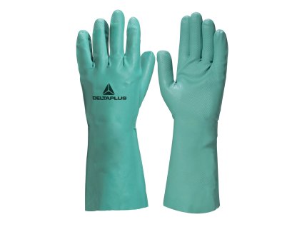 DELTA PLUS NITREX VE802 chemické rukavice