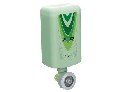 SANITEX MVP 21002 pěnové mýdlo, antibakteriální, 1 l
