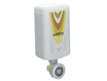 SANITEX MVP 21000 pěnové mýdlo, 1 l