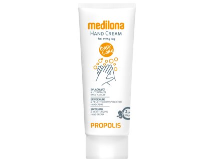 krem na ruce medilona mesicek
