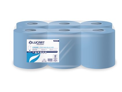 LUCART STRONG ONE MAXI 852276 papírové utěrky