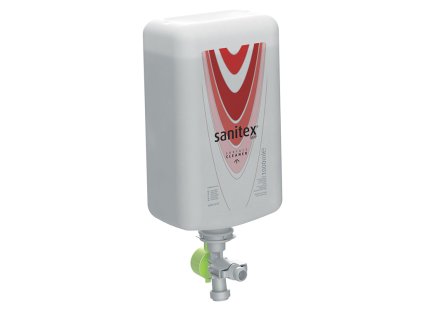 SANITEX MVP 31000 dezinfekce povrchů, 1 l