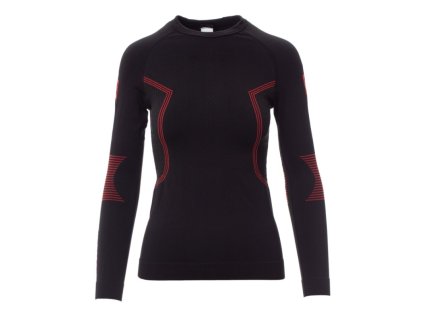 PAYPER THERMO PRO LADY 240 LS dámské termo tričko