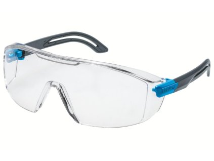 UVEX I-LITE 9143265 ochranné brýle, čiré