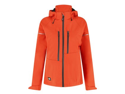 SAFETY JOGGER KASAI dámská nepromokavá bunda