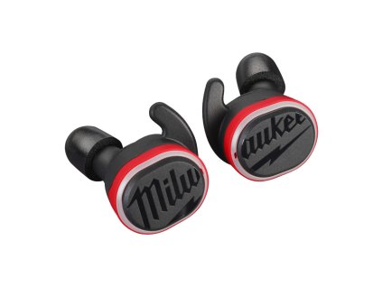 MILWAUKEE L4RLEPB-301 bluetooth zátky do uší
