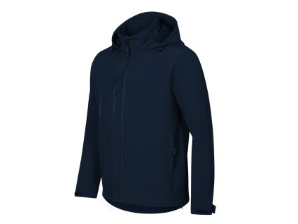 MALFINI TRAIL 548 pánská softshellová bunda