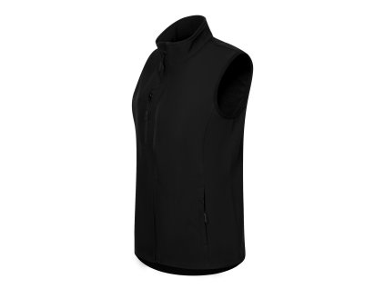 MALFINI TRAIL 569 dámská softshellová vesta