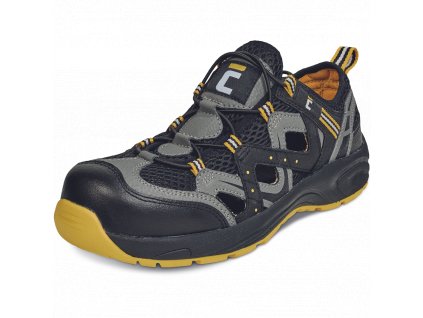 CERVA HENFORD MF O1 SRC pracovní sandál