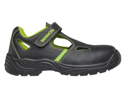 0964020160 BASIC O1 Sandal 01