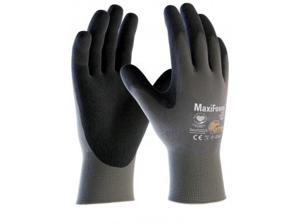 ATG MaxiFoam Lite 34-900 máčené rukavice