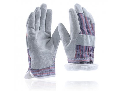 ARD GINO WINTER kombinované rukavice, zimní