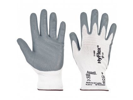 ANSELL HYFLEX FOAM 11-800 antistatické rukavice