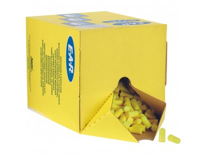 3M E-A-R SOFT PD-01-010 náplň zátek do uší