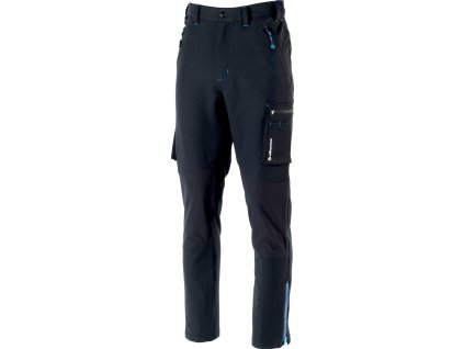 ALBATROS SKILL 4D TRS pánské montérkové kalhoty