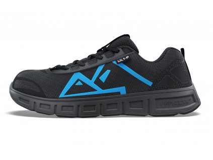 AIRTOX UL1P SB pracovní polobotka