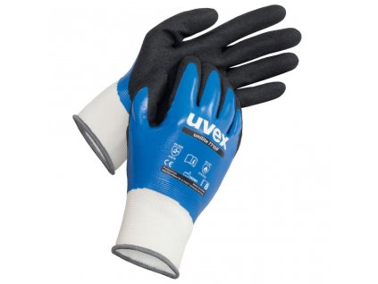 23426 1 pracovni rukavice uvex unilite 7710f