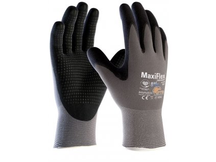 ATG MaxiFlex Endurance 42-844 máčené rukavice