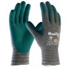 ATG MaxiFlex Comfort 34-924 máčené rukavice (Velikost 11)